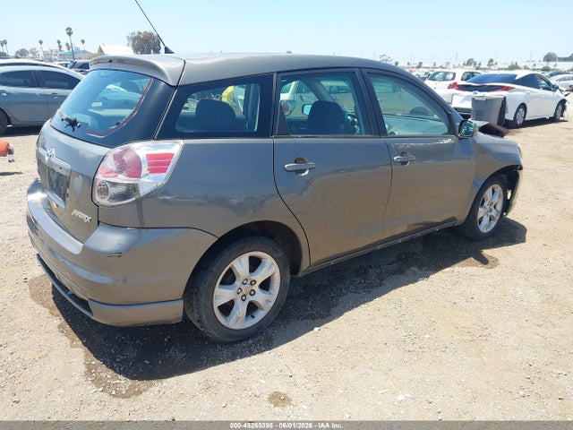 Aukcja sprzedaży 2005 Toyota Matrix Xr, vin: 2T1KR32E35C323805, numer aukcji: 45265398