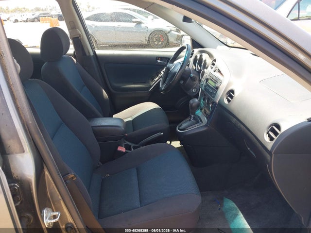 Aukcja sprzedaży 2005 Toyota Matrix Xr, vin: 2T1KR32E35C323805, numer aukcji: 45265398