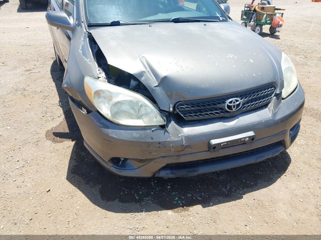 Aukcja sprzedaży 2005 Toyota Matrix Xr, vin: 2T1KR32E35C323805, numer aukcji: 45265398