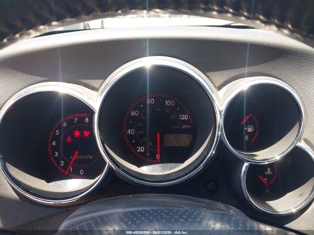 Aukcja sprzedaży 2005 Toyota Matrix Xr, vin: 2T1KR32E35C323805, numer aukcji: 45265398