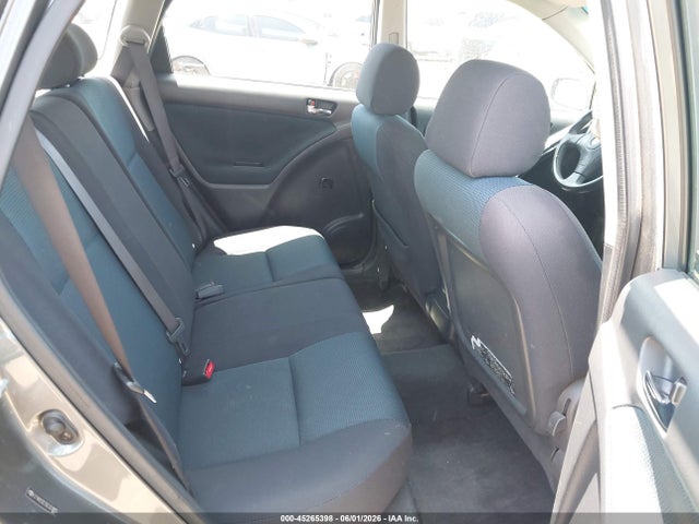 Aukcja sprzedaży 2005 Toyota Matrix Xr, vin: 2T1KR32E35C323805, numer aukcji: 45265398