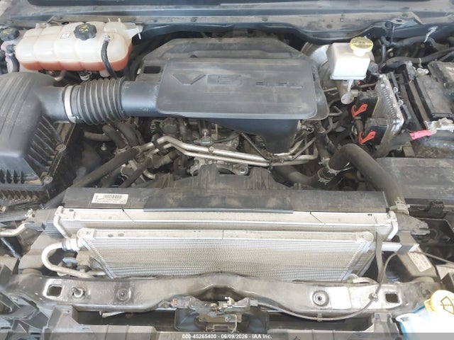 Продаж на аукціоні авто 2020 Ram 1500 Laramie  4x4 5'7 Box, vin: 1C6RRFJG6LN361002, номер лоту: 45265400