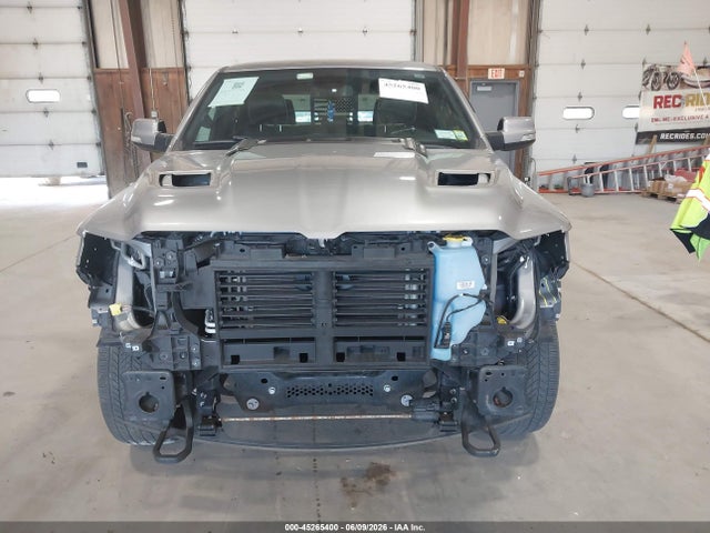 Продаж на аукціоні авто 2020 Ram 1500 Laramie  4x4 5'7 Box, vin: 1C6RRFJG6LN361002, номер лоту: 45265400