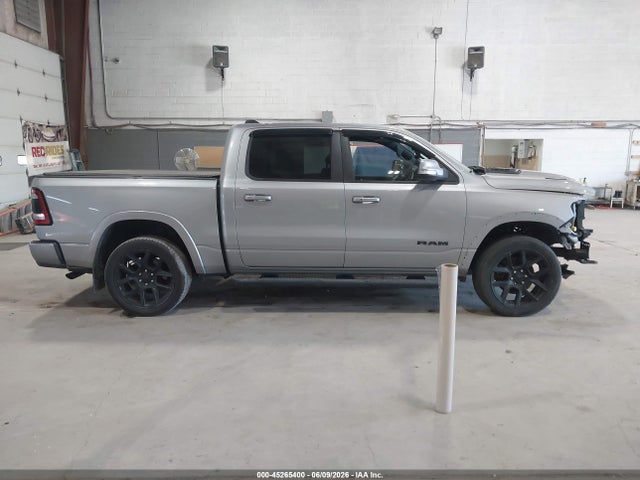 Продаж на аукціоні авто 2020 Ram 1500 Laramie  4x4 5'7 Box, vin: 1C6RRFJG6LN361002, номер лоту: 45265400