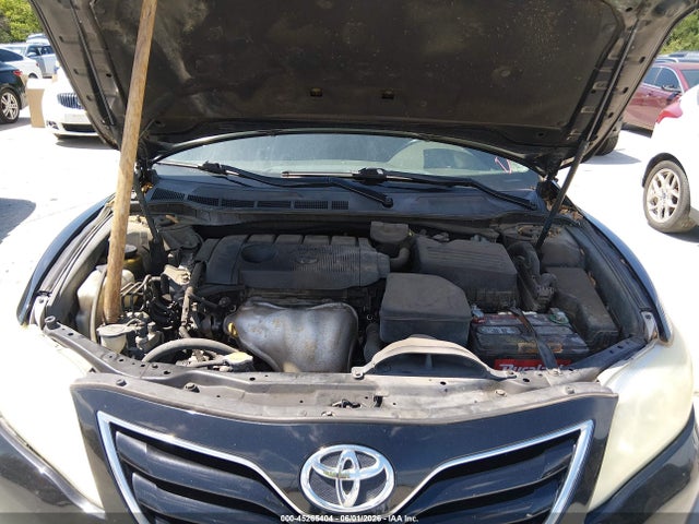 Aukcja sprzedaży 2011 Toyota Camry Le, vin: 4T1BF3EK3BU177491, numer aukcji: 45265404