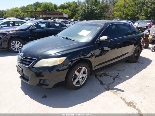 Aukcja sprzedaży 2011 Toyota Camry Le, vin: 4T1BF3EK3BU177491, numer aukcji: 45265404