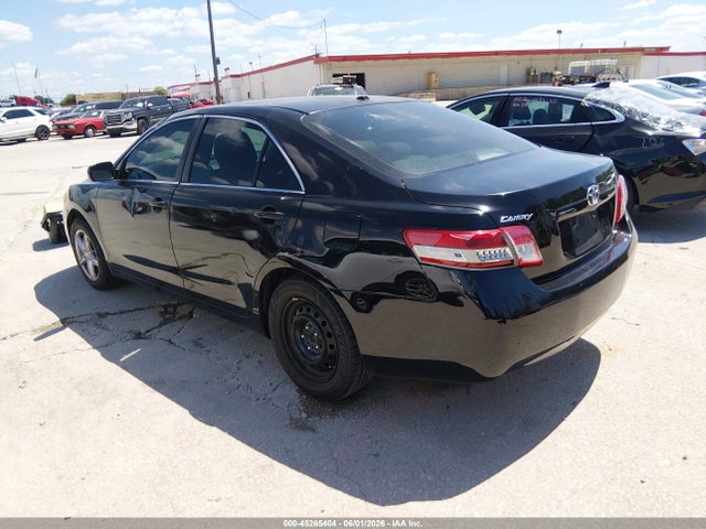 Aukcja sprzedaży 2011 Toyota Camry Le, vin: 4T1BF3EK3BU177491, numer aukcji: 45265404