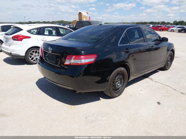 Aukcja sprzedaży 2011 Toyota Camry Le, vin: 4T1BF3EK3BU177491, numer aukcji: 45265404