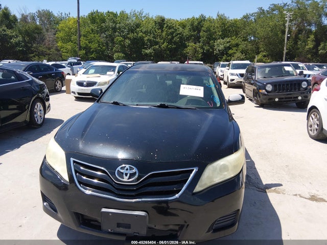Aukcja sprzedaży 2011 Toyota Camry Le, vin: 4T1BF3EK3BU177491, numer aukcji: 45265404