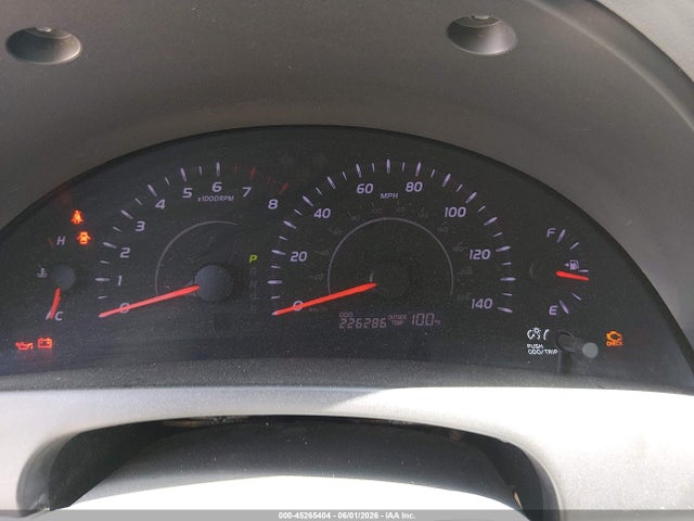 Aukcja sprzedaży 2011 Toyota Camry Le, vin: 4T1BF3EK3BU177491, numer aukcji: 45265404