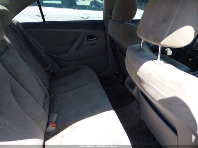 Aukcja sprzedaży 2011 Toyota Camry Le, vin: 4T1BF3EK3BU177491, numer aukcji: 45265404