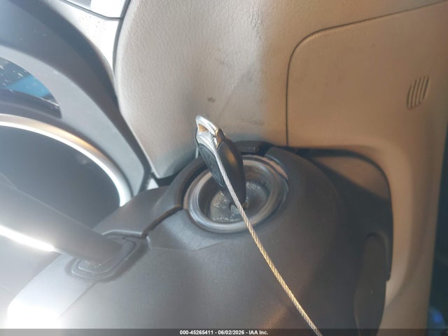 45265411 :رقم المزاد ، 4S4WX9GD4D4400513 vin ، 2013 Subaru Tribeca 3.6r Limited مزاد بيع