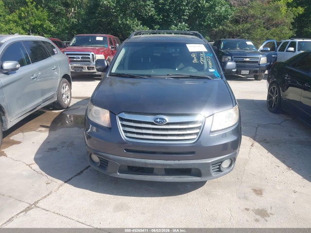 45265411 :رقم المزاد ، 4S4WX9GD4D4400513 vin ، 2013 Subaru Tribeca 3.6r Limited مزاد بيع