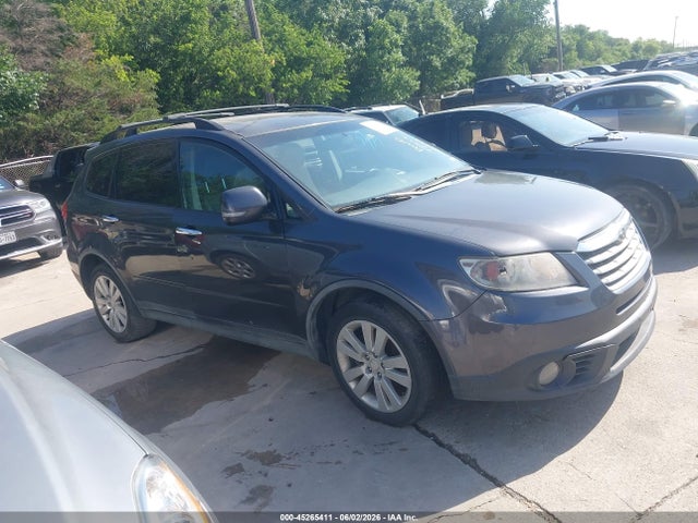 45265411 :رقم المزاد ، 4S4WX9GD4D4400513 vin ، 2013 Subaru Tribeca 3.6r Limited مزاد بيع