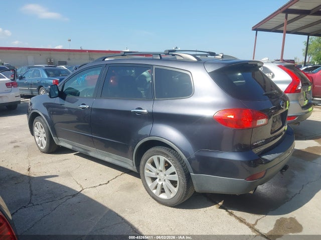 45265411 :رقم المزاد ، 4S4WX9GD4D4400513 vin ، 2013 Subaru Tribeca 3.6r Limited مزاد بيع