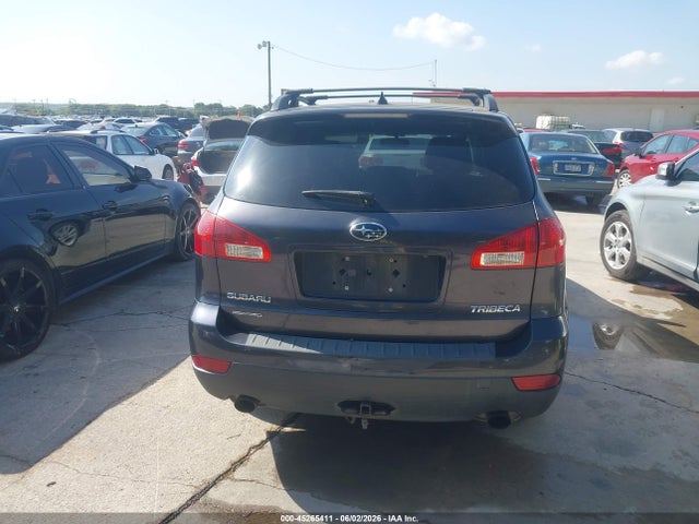 45265411 :رقم المزاد ، 4S4WX9GD4D4400513 vin ، 2013 Subaru Tribeca 3.6r Limited مزاد بيع