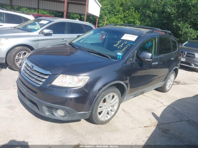 45265411 :رقم المزاد ، 4S4WX9GD4D4400513 vin ، 2013 Subaru Tribeca 3.6r Limited مزاد بيع