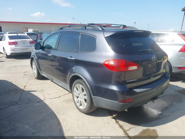 45265411 :رقم المزاد ، 4S4WX9GD4D4400513 vin ، 2013 Subaru Tribeca 3.6r Limited مزاد بيع