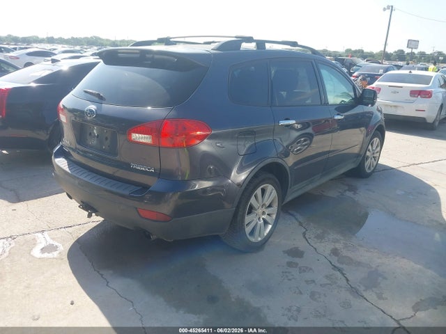 45265411 :رقم المزاد ، 4S4WX9GD4D4400513 vin ، 2013 Subaru Tribeca 3.6r Limited مزاد بيع