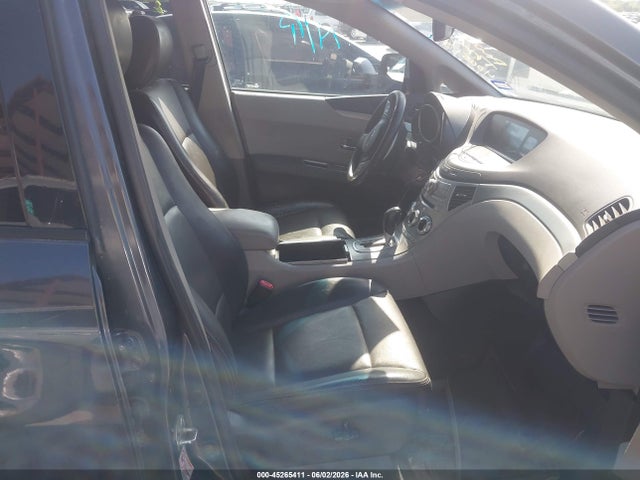 45265411 :رقم المزاد ، 4S4WX9GD4D4400513 vin ، 2013 Subaru Tribeca 3.6r Limited مزاد بيع