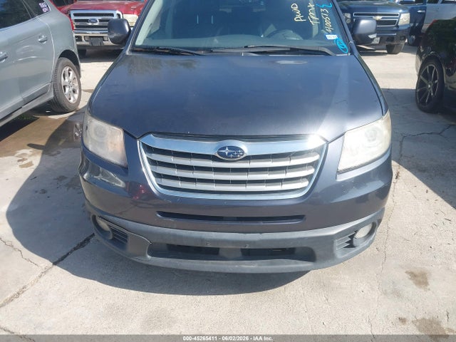 45265411 :رقم المزاد ، 4S4WX9GD4D4400513 vin ، 2013 Subaru Tribeca 3.6r Limited مزاد بيع