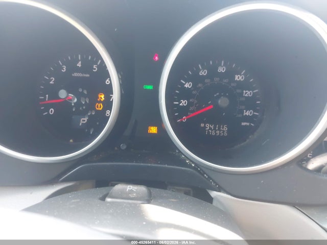 45265411 :رقم المزاد ، 4S4WX9GD4D4400513 vin ، 2013 Subaru Tribeca 3.6r Limited مزاد بيع