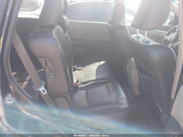 45265411 :رقم المزاد ، 4S4WX9GD4D4400513 vin ، 2013 Subaru Tribeca 3.6r Limited مزاد بيع