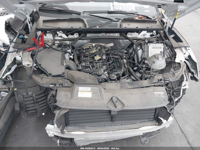 2024 Audi Q5 Premium Plus 40 Tfsi Quattro S Tronic მანქანა იყიდება აუქციონზე, vin: WA1BBAFY7R2108794, აუქციონის ნომერი: 45265413