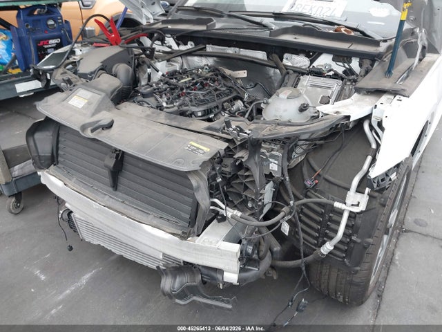 2024 Audi Q5 Premium Plus 40 Tfsi Quattro S Tronic მანქანა იყიდება აუქციონზე, vin: WA1BBAFY7R2108794, აუქციონის ნომერი: 45265413