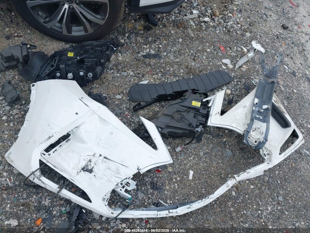 45265416 :رقم المزاد ، 2T2HZMAA1MC202134 vin ، 2021 Lexus Rx 350 مزاد بيع