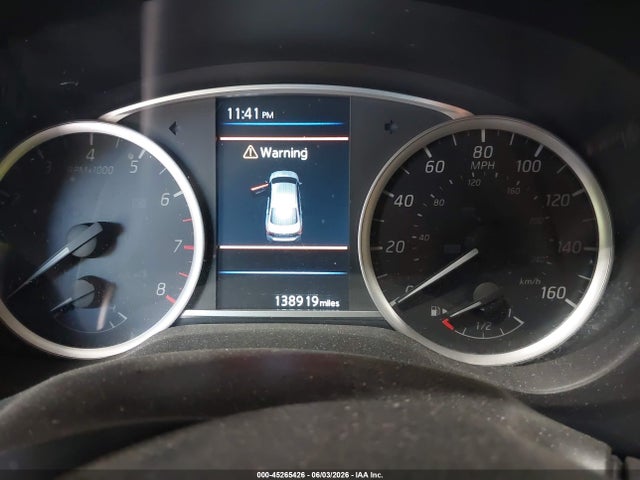 Auction sale of the 2019 Nissan Sentra Sv, vin: 3N1AB7AP0KY407993, lot number: 45265426