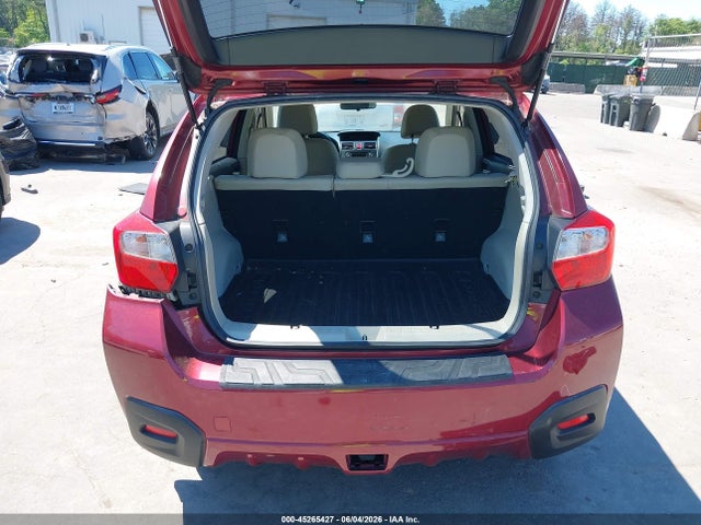 Продаж на аукціоні авто 2013 Subaru Xv Crosstrek 2.0i Limited, vin: JF2GPAGC0DH877726, номер лоту: 45265427