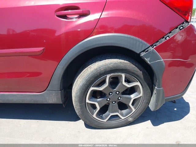Продаж на аукціоні авто 2013 Subaru Xv Crosstrek 2.0i Limited, vin: JF2GPAGC0DH877726, номер лоту: 45265427