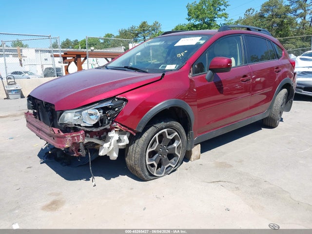 Продаж на аукціоні авто 2013 Subaru Xv Crosstrek 2.0i Limited, vin: JF2GPAGC0DH877726, номер лоту: 45265427