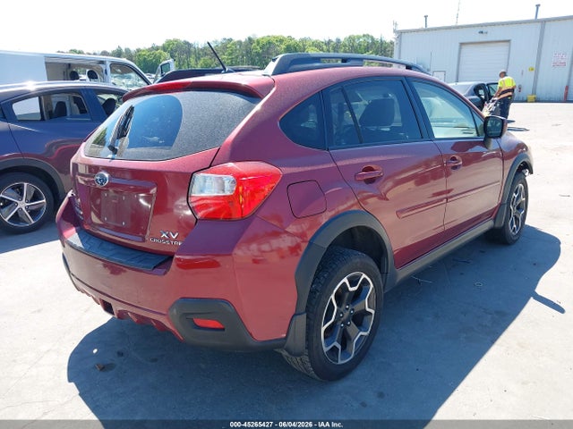 Продаж на аукціоні авто 2013 Subaru Xv Crosstrek 2.0i Limited, vin: JF2GPAGC0DH877726, номер лоту: 45265427