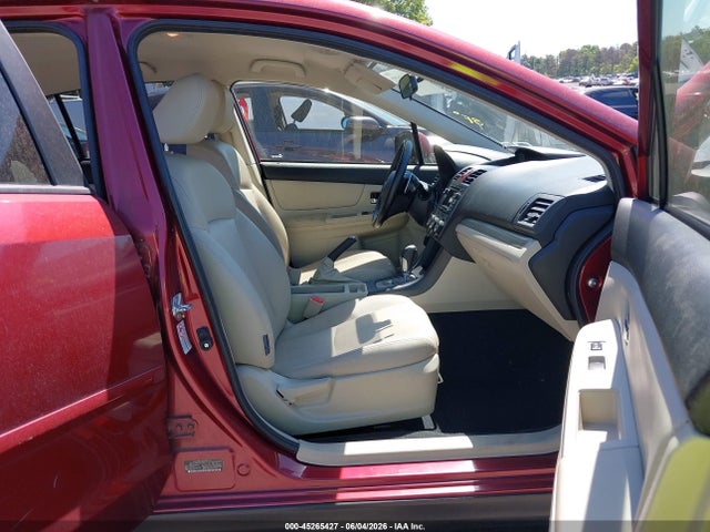 Продаж на аукціоні авто 2013 Subaru Xv Crosstrek 2.0i Limited, vin: JF2GPAGC0DH877726, номер лоту: 45265427