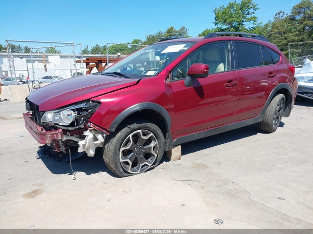 Продаж на аукціоні авто 2013 Subaru Xv Crosstrek 2.0i Limited, vin: JF2GPAGC0DH877726, номер лоту: 45265427