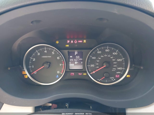 Продаж на аукціоні авто 2013 Subaru Xv Crosstrek 2.0i Limited, vin: JF2GPAGC0DH877726, номер лоту: 45265427