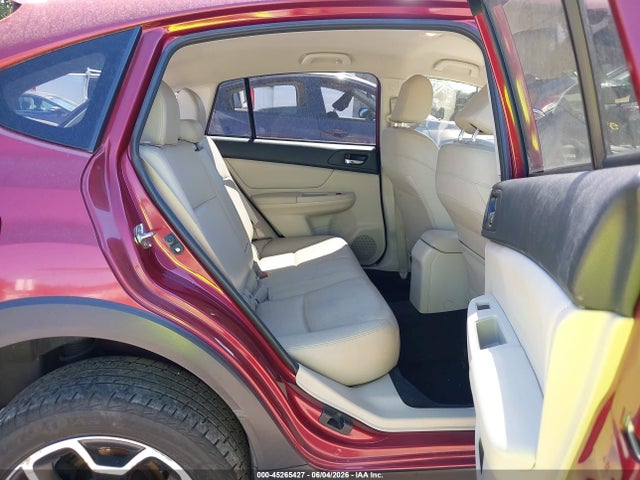 Продаж на аукціоні авто 2013 Subaru Xv Crosstrek 2.0i Limited, vin: JF2GPAGC0DH877726, номер лоту: 45265427