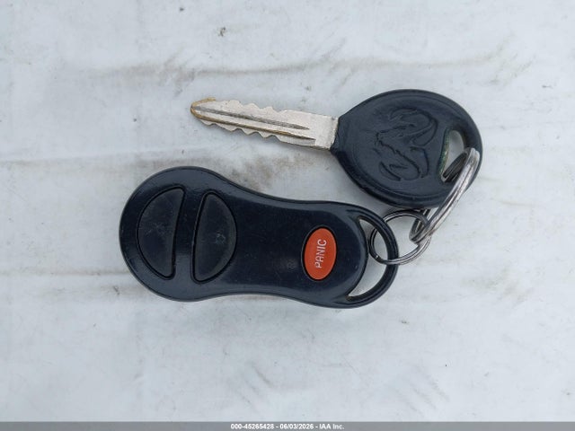Aukcja sprzedaży 2001 Dodge Durango, vin: 1B4HS28N91F526275, numer aukcji: 45265428