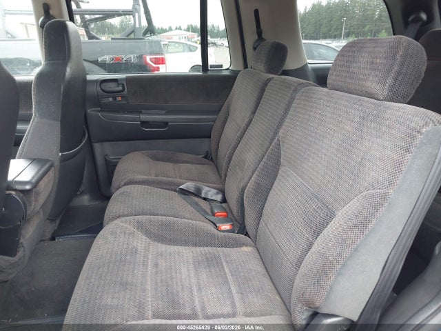 Aukcja sprzedaży 2001 Dodge Durango, vin: 1B4HS28N91F526275, numer aukcji: 45265428