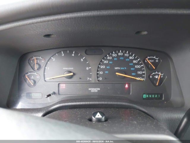 Aukcja sprzedaży 2001 Dodge Durango, vin: 1B4HS28N91F526275, numer aukcji: 45265428
