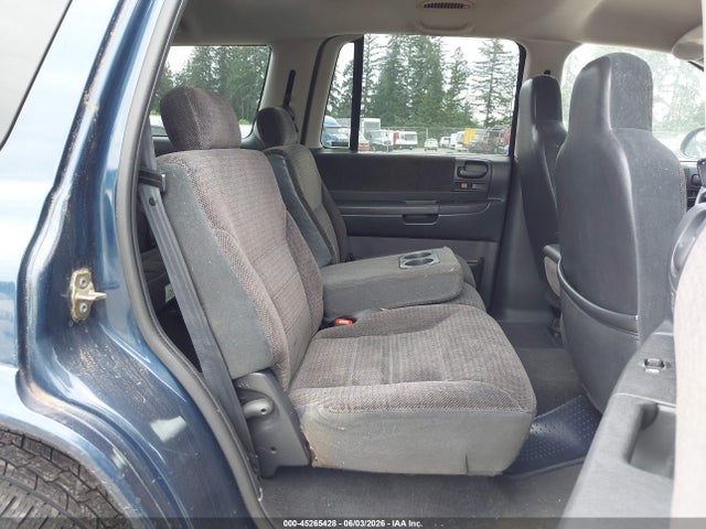 Aukcja sprzedaży 2001 Dodge Durango, vin: 1B4HS28N91F526275, numer aukcji: 45265428