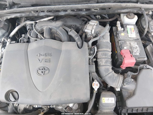 Toyota AVALON XLE 2019 4T1BZ1FB9KU032806 Image 10
