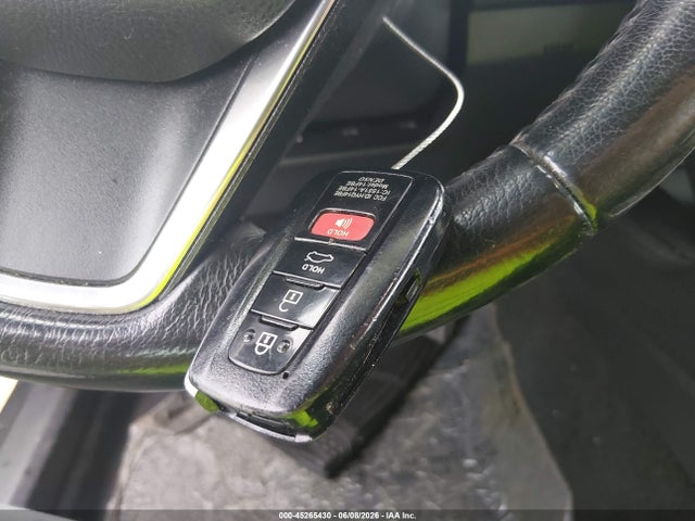 Toyota AVALON XLE 2019 4T1BZ1FB9KU032806 Image 11