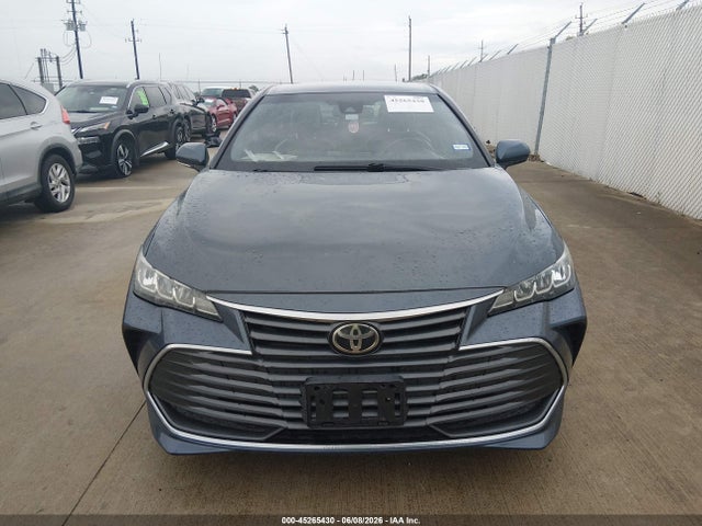 Toyota AVALON XLE 2019 4T1BZ1FB9KU032806 Image 12