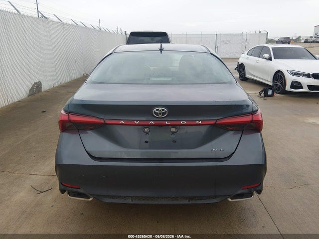 Toyota AVALON XLE 2019 4T1BZ1FB9KU032806 Image 16