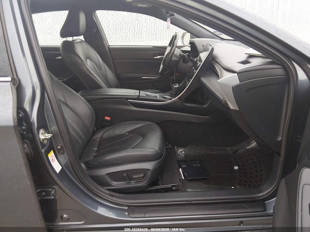 Toyota AVALON XLE 2019 4T1BZ1FB9KU032806 Image 5