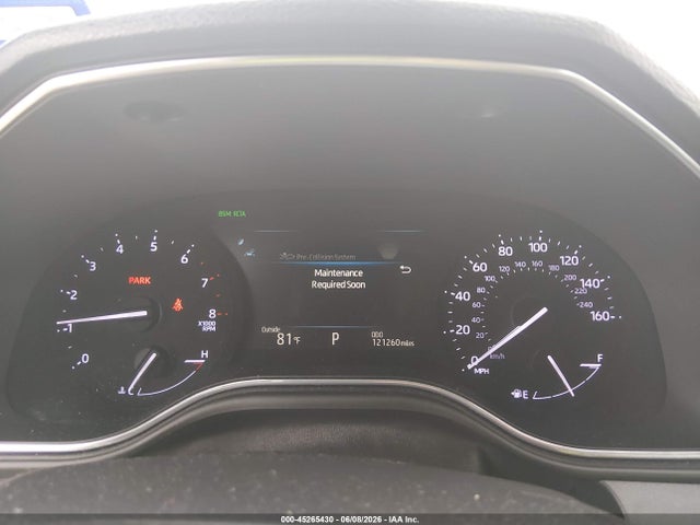 Auction sale of the 2019 Toyota Avalon Xle, vin: 4T1BZ1FB9KU032806, lot number: 45265430