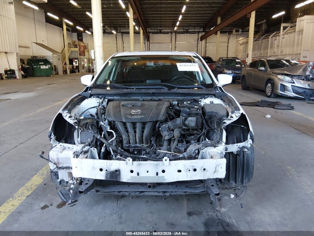 Mazda Mazda3 I Touring 2016 JM1BM1W75G1306929 Image 12